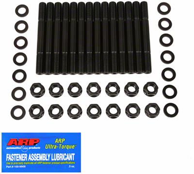 HEX HEAD STUD KIT 4CYL CHV