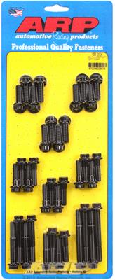 INTAKE MANIFOLD BOLTS