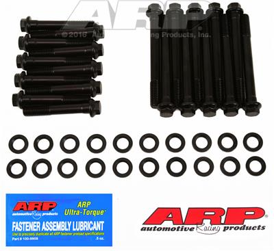 HEAD BOLT KIT