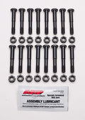 CUSTOM AGE ALUM ROD REPL