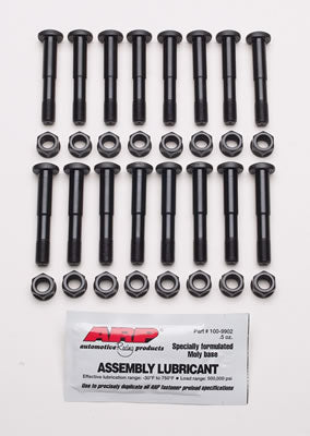 CUSTOM AGE ALUM ROD REPL