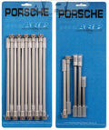 CRANKCASE THRU BOLT KIT