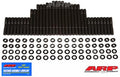 RAISED HEAD STUD KIT