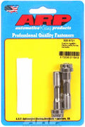CUSTOM AGE ROD BOLTS
