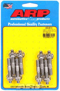 STUDS SS 12-PT M8X1.25 SET/8
