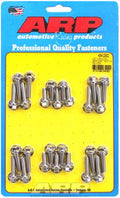 LS1 COIL BRACKET BOLTS