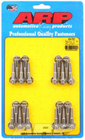 VALVE COVER BOLTS