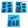 ENGINE BOLT KIT 351C HEX