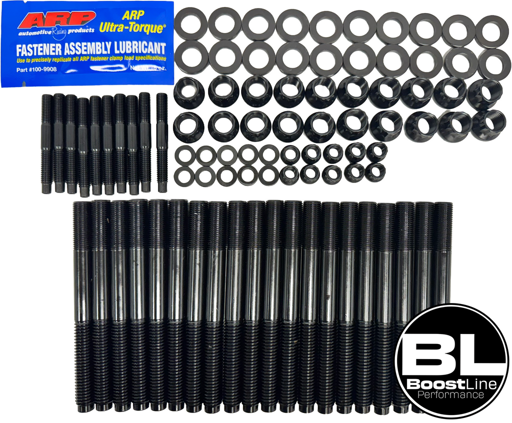 ARP2000 1/2" Head Stud Kit - 2003+ LS