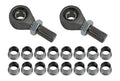SUSPENSION SYSTEM