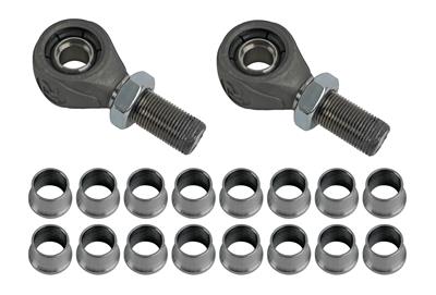 SUSPENSION SYSTEM