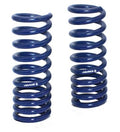 DUAL RATE COIL SPRING