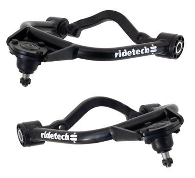 RIDETECH STRONGARMS