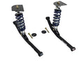 REAR COILOVER KIT