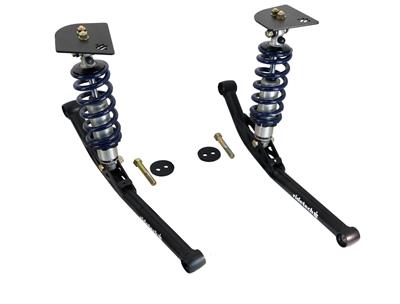 REAR COILOVER KIT