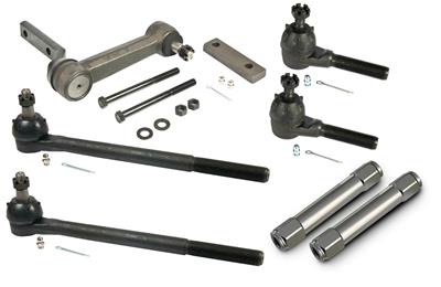 STEERING LINKAGE KIT