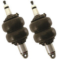 REPAIR SHOCKWAVES