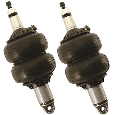 REPAIR SHOCKWAVES