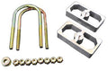SUSPENSION SYSTEM