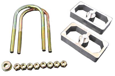 SUSPENSION SYSTEM