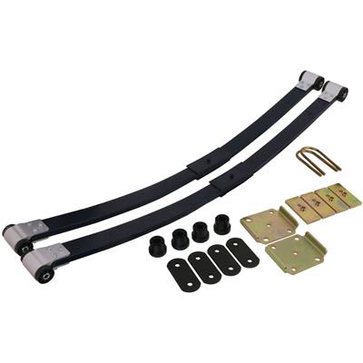 COMPOSITE LEAF SPRINGS