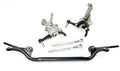 TRUTURN SYSTEM (KIT)