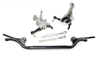 TRUTURN SYSTEM (KIT)