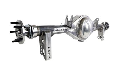 AXLE HOUSING