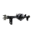 AXLE HOUSING