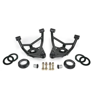 TUBULAR CONTROL ARMS