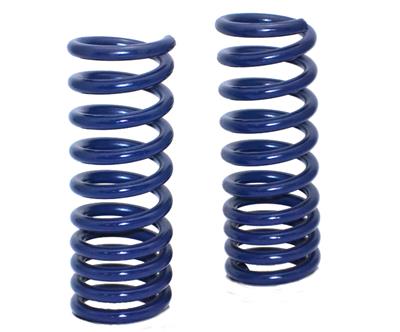 DUAL RATE COIL SPRING