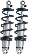 REAR COILOVER KIT