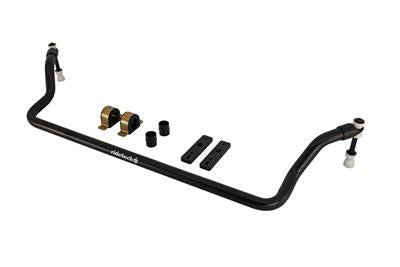 FRONT SWAY BAR