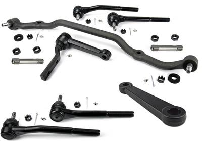 POWER STEERING KIT
