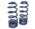 DUAL RATE COIL SPRING