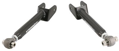 SHOCKWAVE ARM SYSTEM