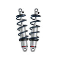 SINGLE ADJ COILOVERS