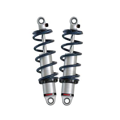 SINGLE ADJ COILOVERS