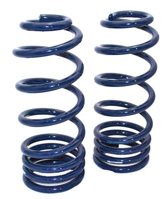 REAR COIL SPRING KIT