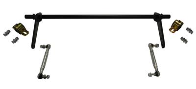REAR MUSCLEBAR SWAY BAR