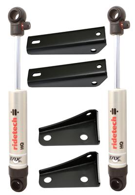 HQ SERIES REAR SHOCK KIT