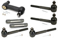 STEERING LINKAGE KIT