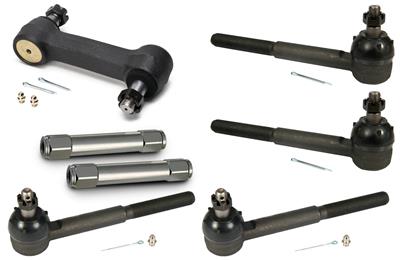 STEERING LINKAGE KIT