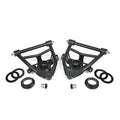 TUBULAR CONTROL ARMS