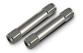 BILLET TIE ROD ADJUSTERS