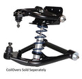 CONTROL ARM KIT