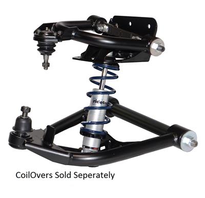 CONTROL ARM KIT