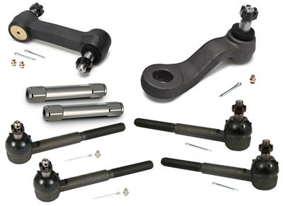 STEERING LINKAGE KIT