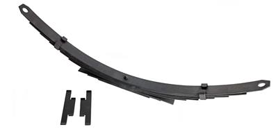 STL LEAF SPRING 63-82 COR