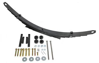 STL LEAF SPRING KIT 63-82 COR